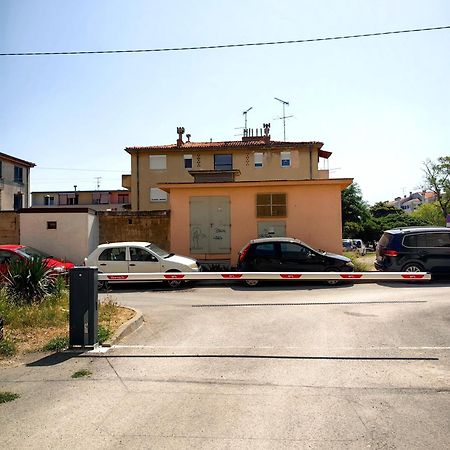 Apartment Andreas - Amphitheater - Pula Exterior foto