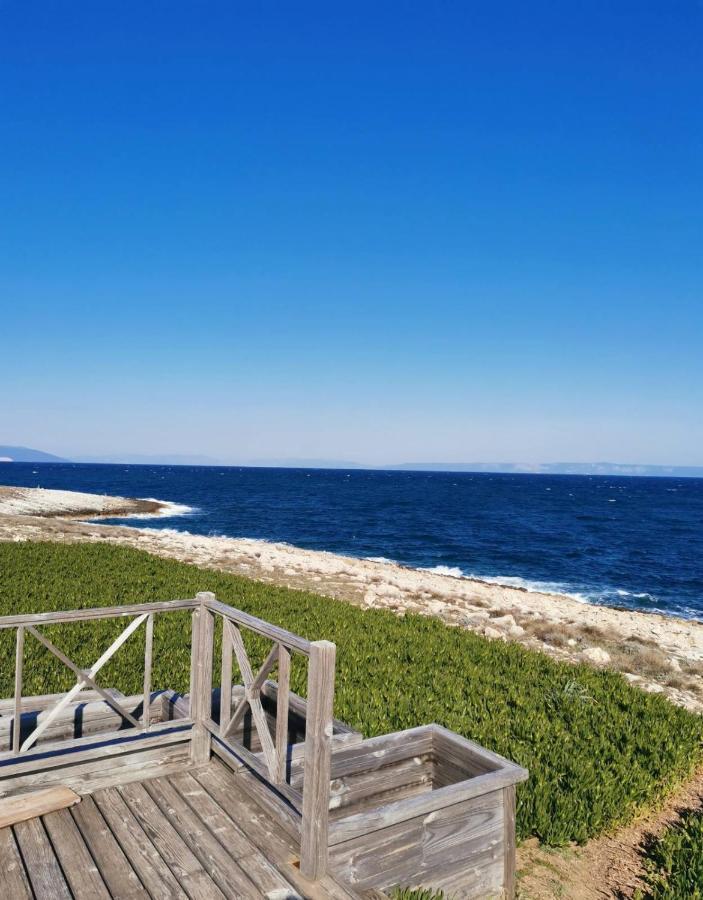 Apartment Andreas - Amphitheater - Pula Exterior foto